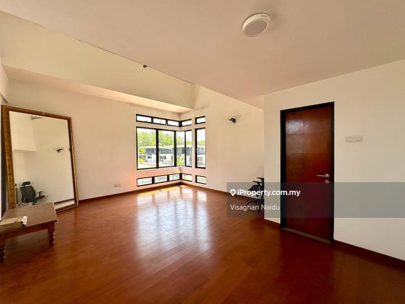 Semi-Detached House for Sale in Alcedo Saujana Rawang, Rawang by Visaghan Naidu - iProperty.com.my