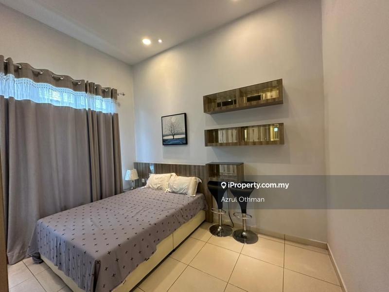 Banglo untuk Dijual di Taman Bukit Senawang, Senawang oleh Azrul Othman - iProperty.com.my