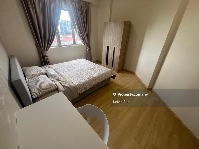 For Rent - Villa Puteri