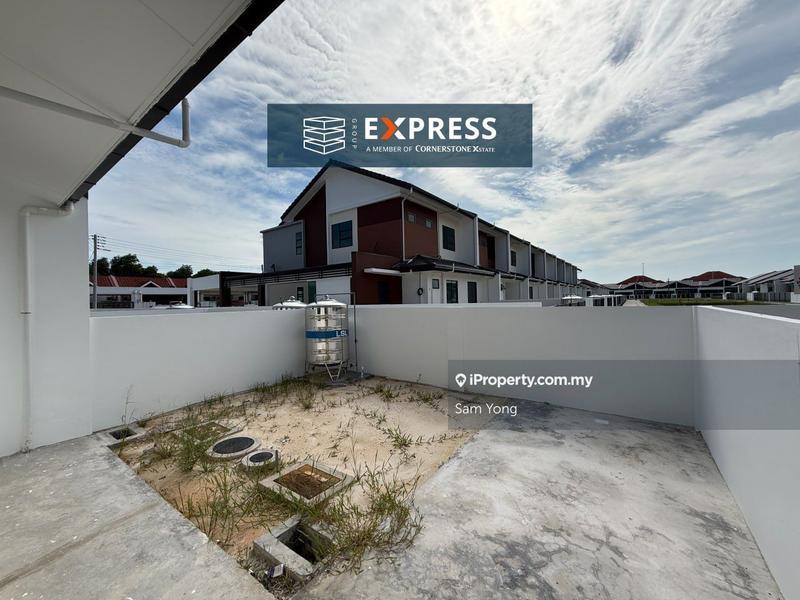 2-storey Terraced House for Sale in Luak Bay, Miri by Sam Yong - iProperty.com.my