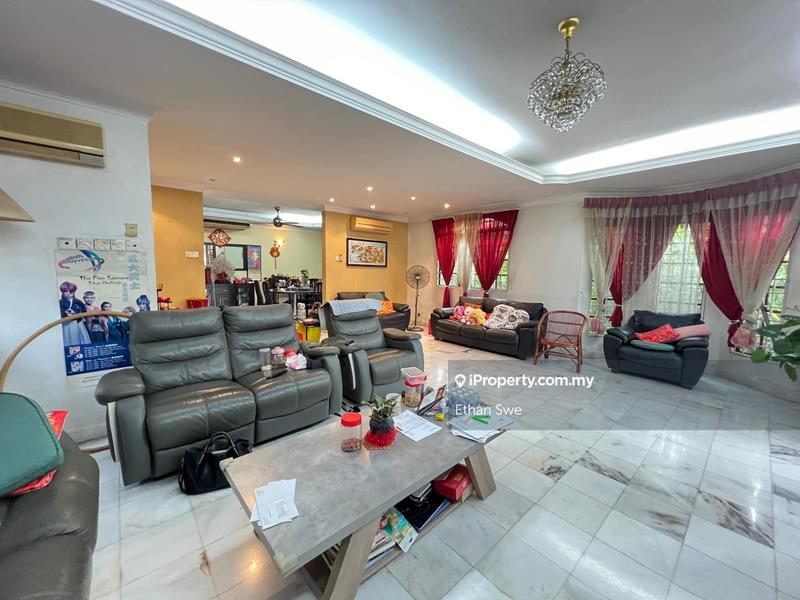 Bungalow House for Sale in Kota Damansara, Selangor by Ethan Swe - iProperty.com.my