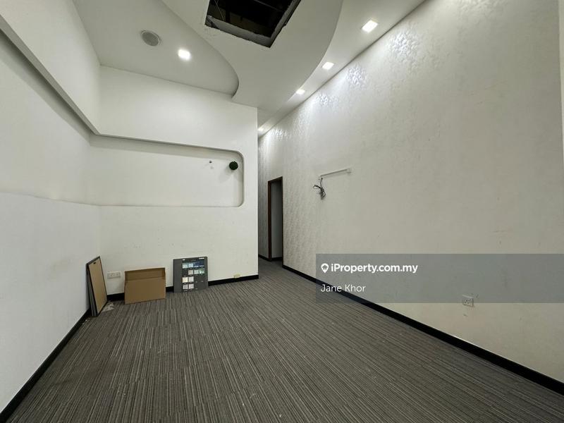 Banglo untuk Dijual di Persiaran Gurney, George Town oleh Jane Khor - iProperty.com.my