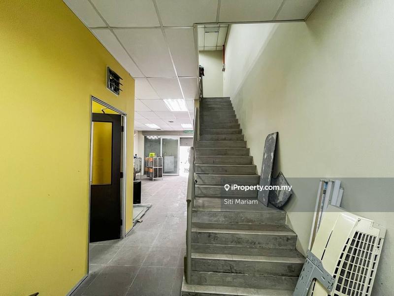 Kedai untuk Dijual di 085hl, Puncak Alam oleh Siti Mariam - iProperty.com.my