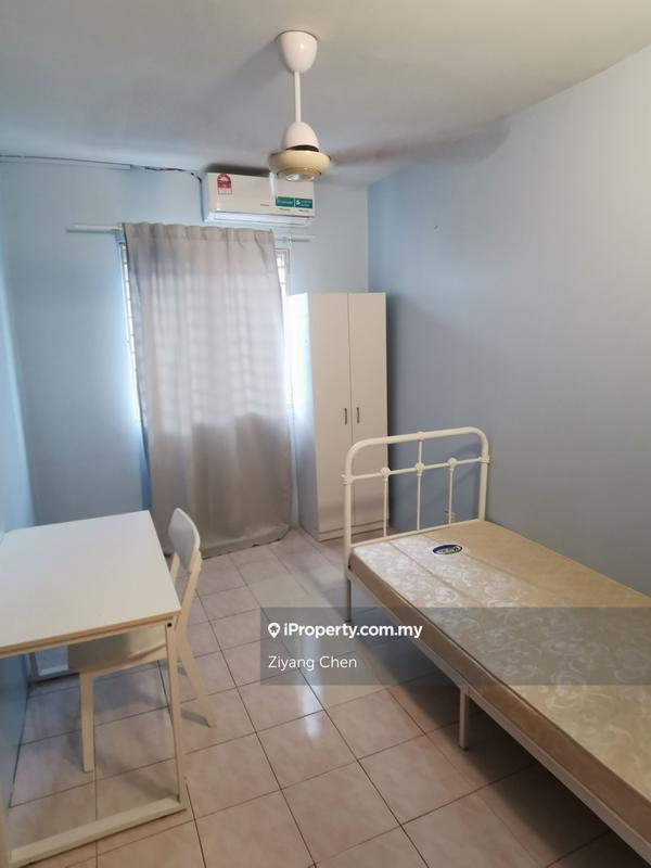 For Rent - Damai Apartment
