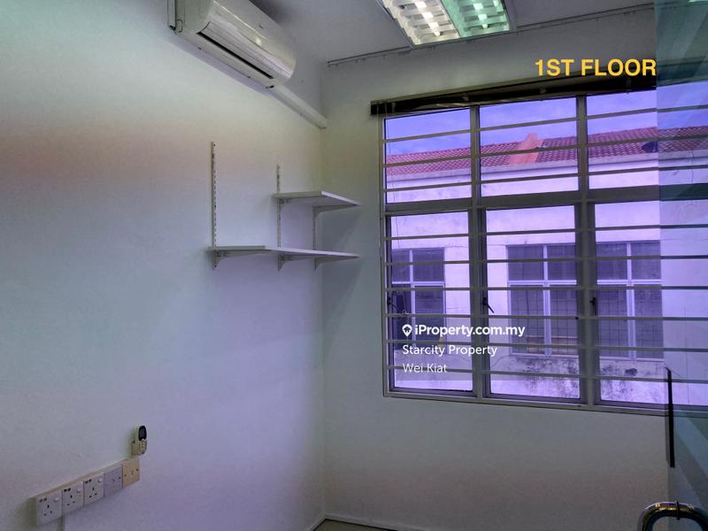 Shop-Office for Rent in Taman Perindustrian Sime Uep, Subang Jaya by Wei Kiat - iProperty.com.my