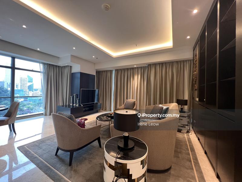 For Sale - The Ritz-Carlton Residences