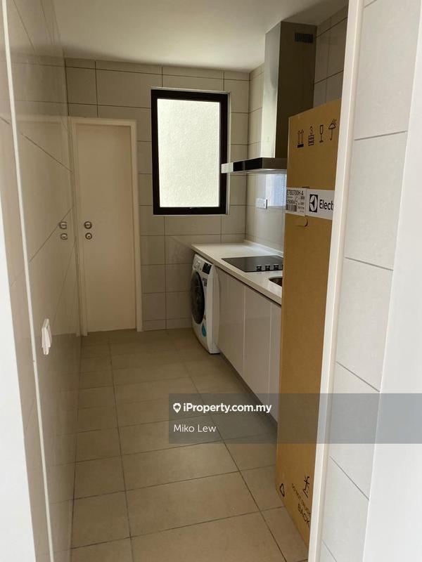 For Sale - The Park Sky Residence