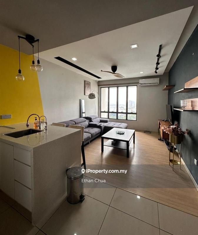 Service Residence for Sale in USJ One (You One) by Ethan Chua - iProperty.com.my