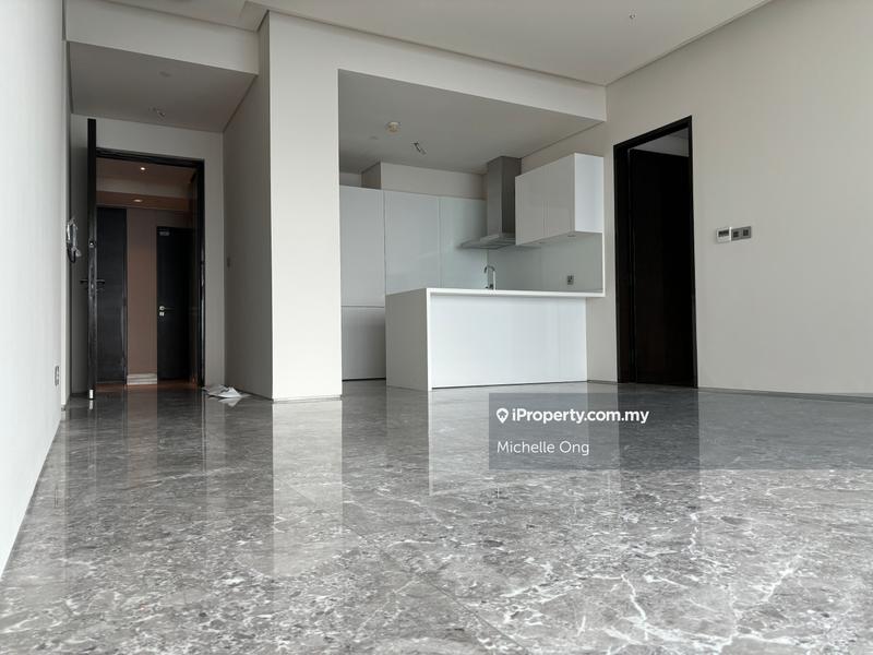 Service Residence for Sale in Four Seasons Place by Michelle Ong - iProperty.com.my