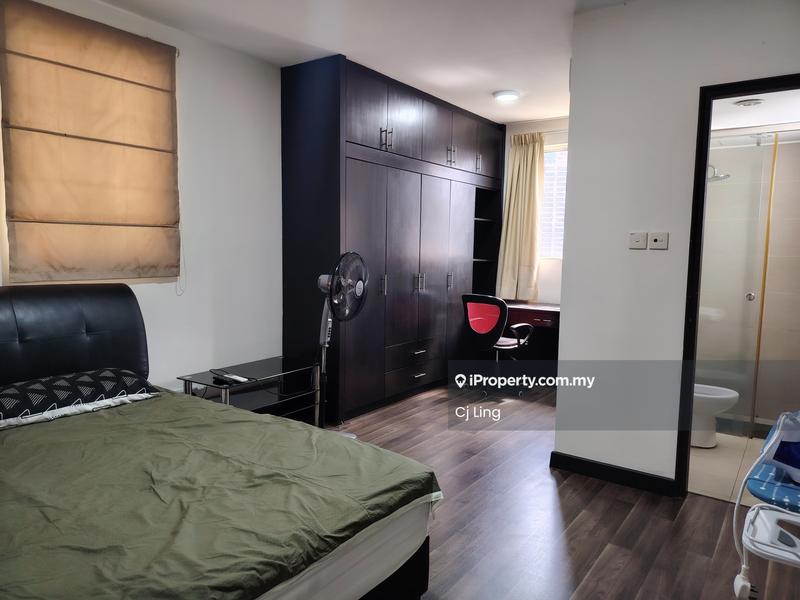 Condominium for Rent in Mont Kiara Bayu by Cj Ling - Bedroom - iProperty.com.my