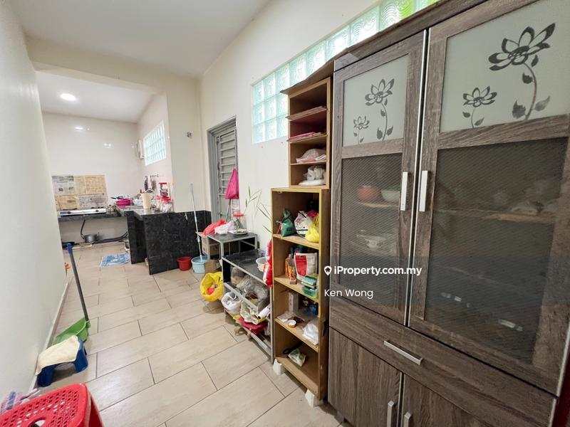 1-storey Terraced House for Sale in Seksyen 8, Petaling Jaya by Ken Wong - iProperty.com.my