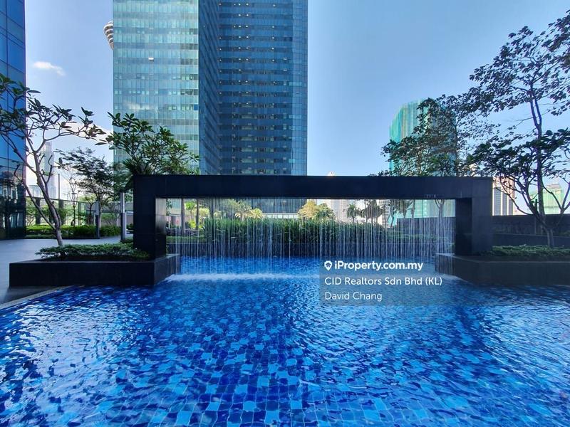 Service Residence for Sale in The Ritz-Carlton Residences by David Chang - iProperty.com.my