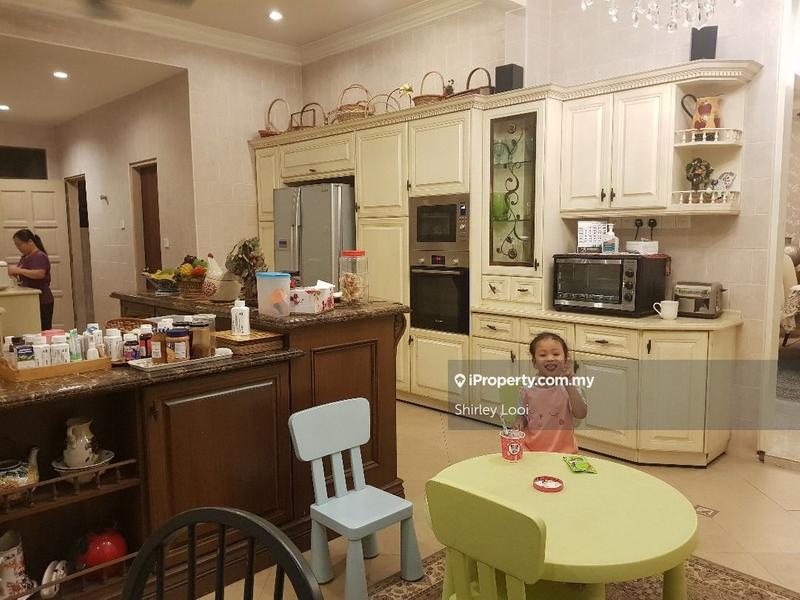 Rumah Berangkai 2 Tingkat untuk Dijual di Bukit Jelutong, Shah Alam oleh Shirley Looi - iProperty.com.my