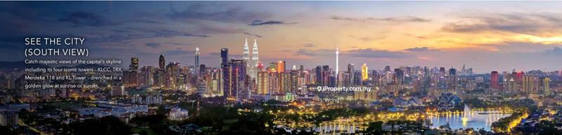Kediaman Servis untuk Dijual di Alaia Titiwangsa oleh TL Wong - iProperty.com.my