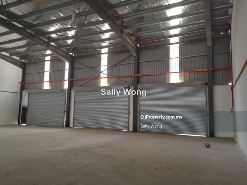 Detached Factory for Sale in Chan Sow Lin, Sungai Besi by Sally Wong - iProperty.com.my