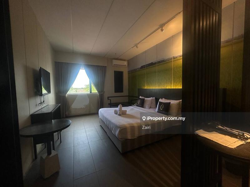 Hotel / Resort untuk Dijual di Pasir Penambang, Kuala Selangor oleh Zairi - iProperty.com.my