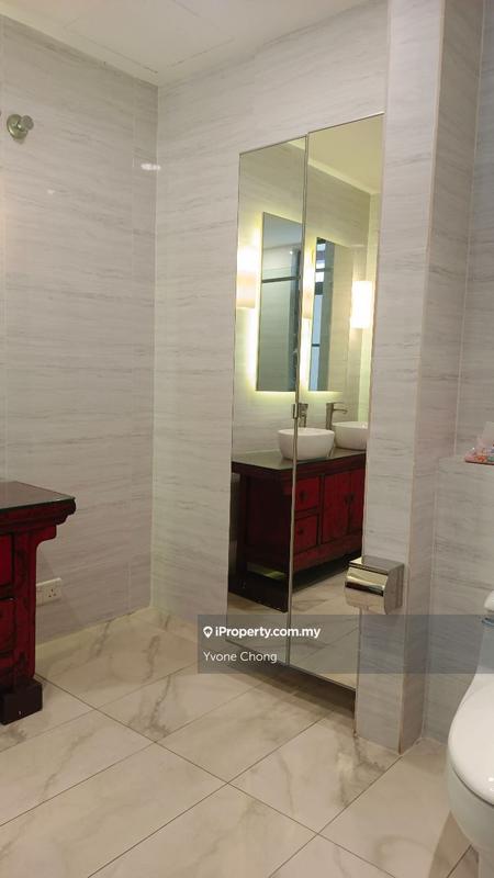 Kondominium untuk Disewa di Seri Duta II oleh Yvone Chong - iProperty.com.my