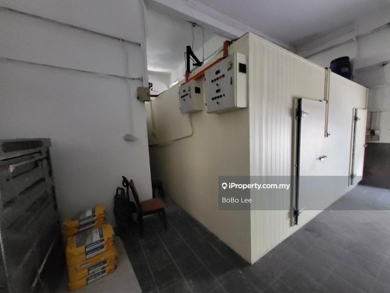 Shop / Office untuk Dijual di Taman Indrahana, Kuchai Lama oleh BoBo Lee - iProperty.com.my