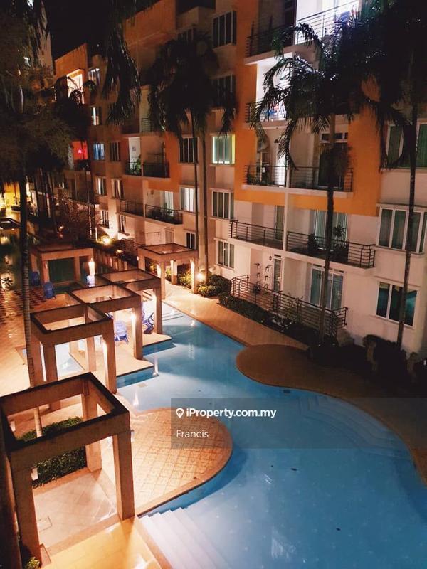 Condominium for Sale in Klebang 8 by Francis - iProperty.com.my