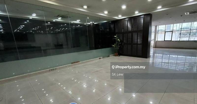 Detached Factory for Rent in Kepong, Kuala Lumpur by SK Lew - iProperty.com.my
