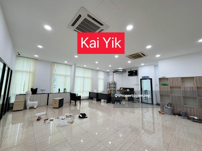Kilang Terpisah untuk Disewa di Taman Industri Impian, Bukit Mertajam oleh Kai Yik - iProperty.com.my