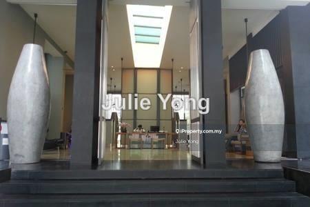 Service Residence for Sale in Hampshire Place by Julie Yong - iProperty.com.my