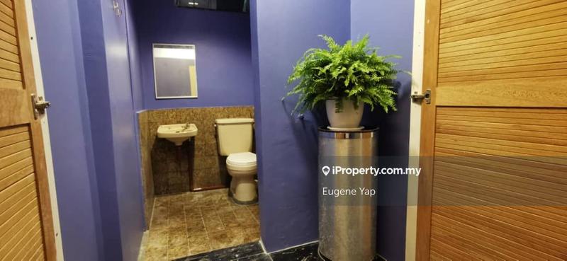 Shop for Sale in Taman Wangsa Melawati, Setapak by Eugene Yap - iProperty.com.my