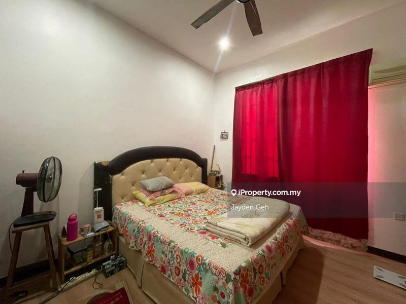 Bungalow House untuk Dijual di Taman Gemilang, Jitra oleh Jayden Geh - iProperty.com.my