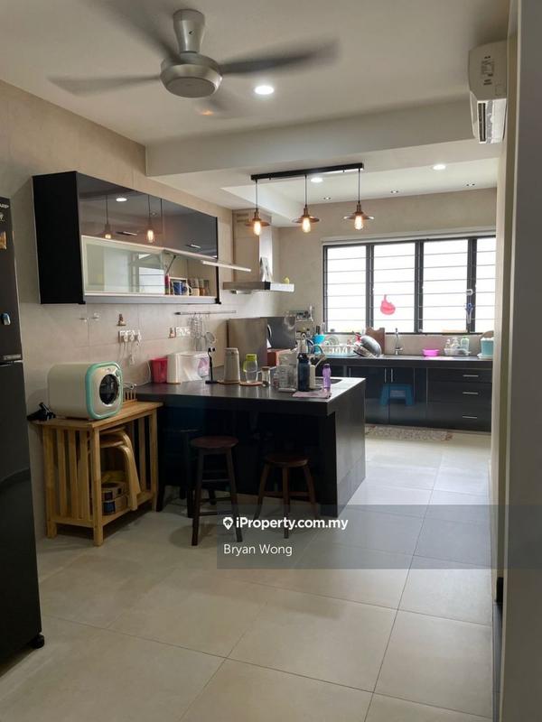 2-storey Terraced House for Sale in Damansara Kim, Petaling Jaya by Bryan Wong - iProperty.com.my
