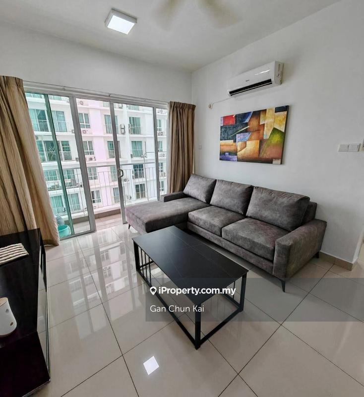 For Rent - Gardens Ville