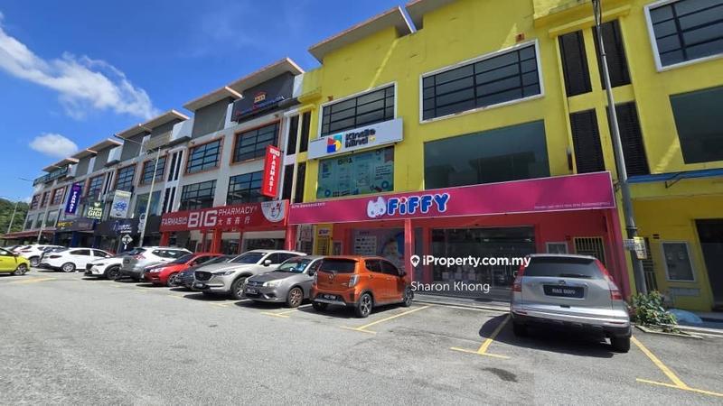 For Sale - Vista valley eco majestic