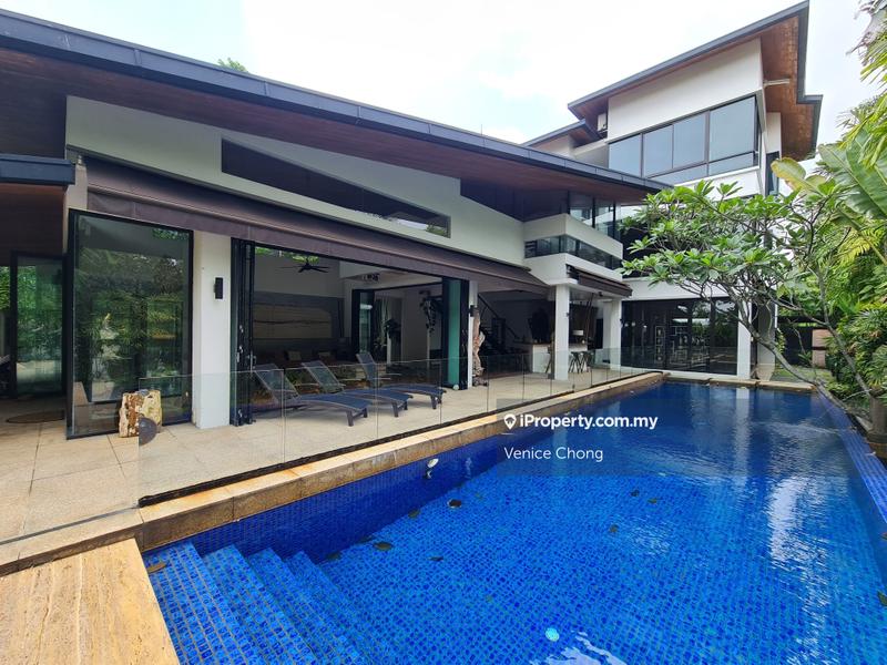 Bungalow House for Sale in Bukit Gita Bayu, Seri Kembangan by Venice Chong - iProperty.com.my
