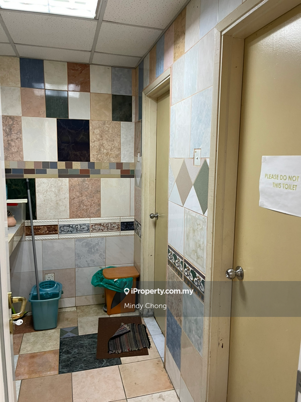 Pejabat untuk Dijual di Wangsa Delima 6, Wangsa Maju oleh Mindy Chong - iProperty.com.my