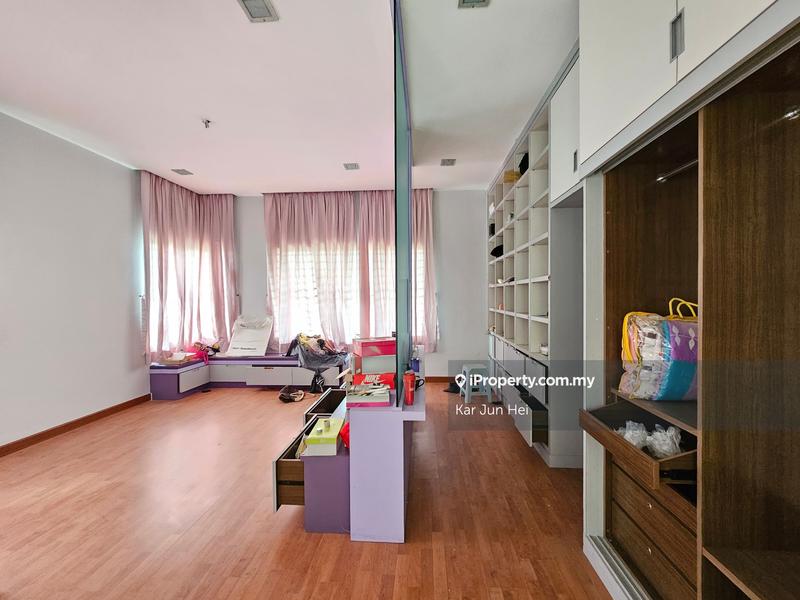 Semi-Detached House for Sale in Taman Hijauan Residen, Hulu Langat by Kar Jun Hei - iProperty.com.my