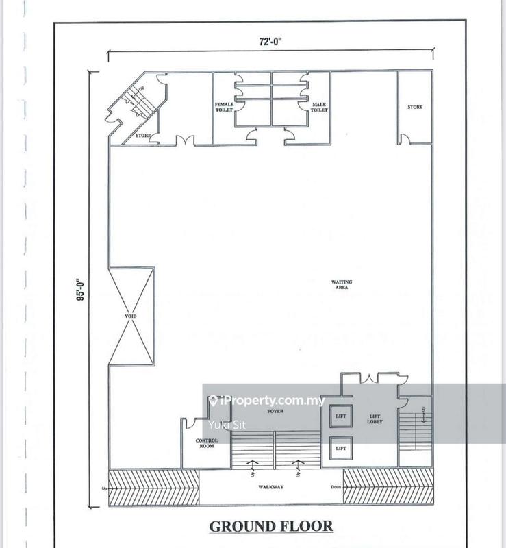 Shop-Office for Sale in Greentown, Ipoh by Yuki Sit - iProperty.com.my