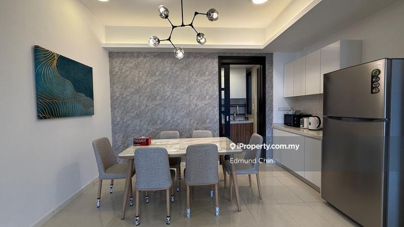 Condominium for Sale in Agile Mont Kiara by Edmund Chin - iProperty.com.my