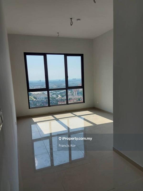 Service Residence for Sale in Amani Residence by Francis Kor - iProperty.com.my