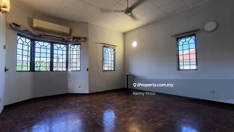 Rumah Berangkai 2 Tingkat untuk Disewa di Bandar Utama 2, Bandar Utama oleh Kenny Khoo - iProperty.com.my