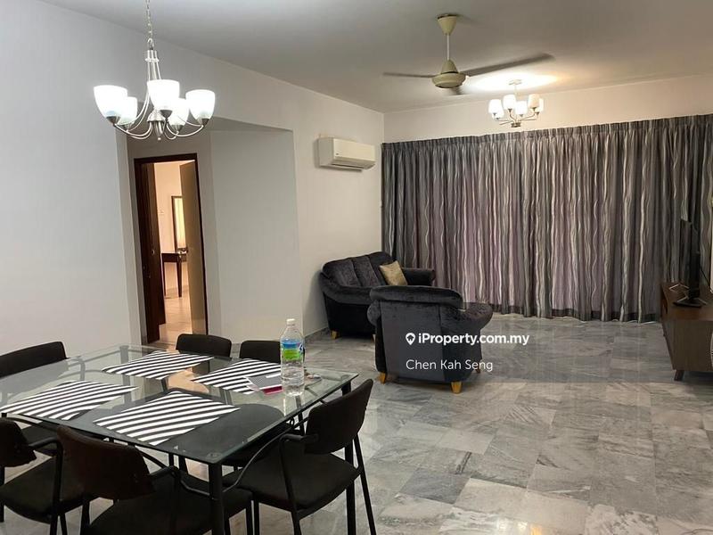 For Rent - Casa Vista