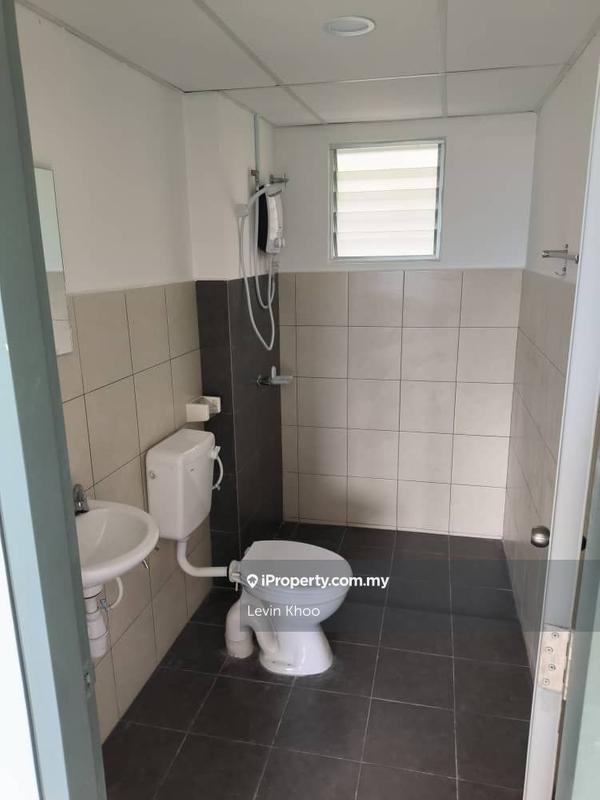 Pangsapuri untuk Disewa di Danau Ria oleh Levin Khoo - iProperty.com.my