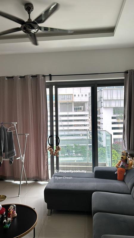 Residensi Servis untuk Dijual di Reflection Residences oleh Ryan Cheah - iProperty.com.my