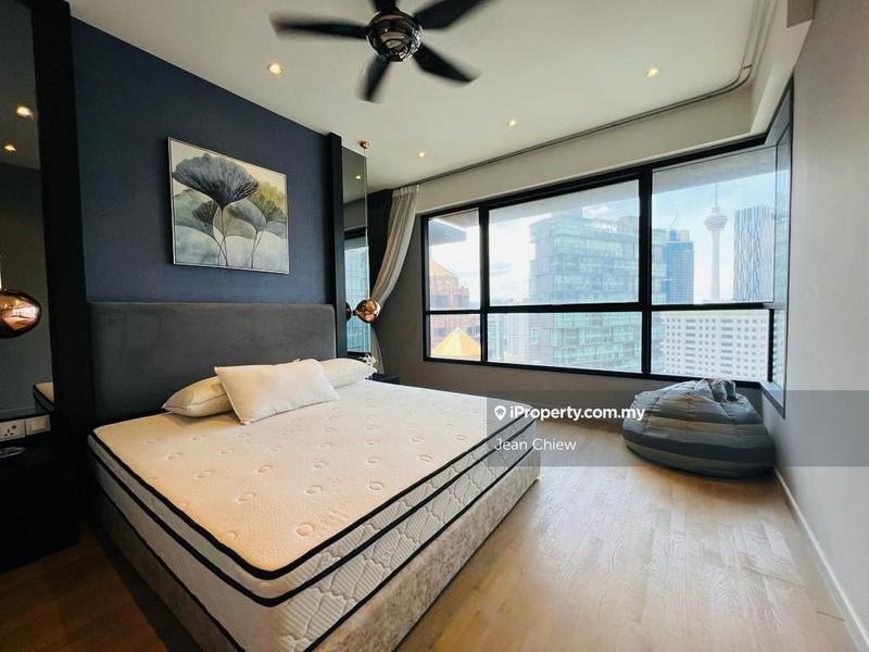 Service Residence for Rent in The Ruma by Jean Chiew - iProperty.com.my