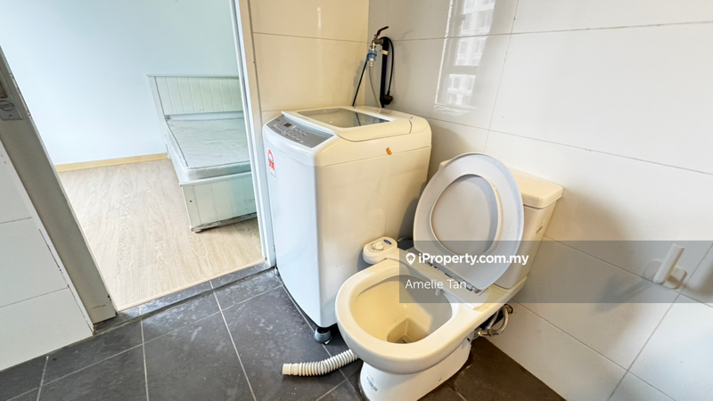 Kediaman Servis untuk Disewa di Halo Sunday @ Empire City oleh Amelie Tan - iProperty.com.my