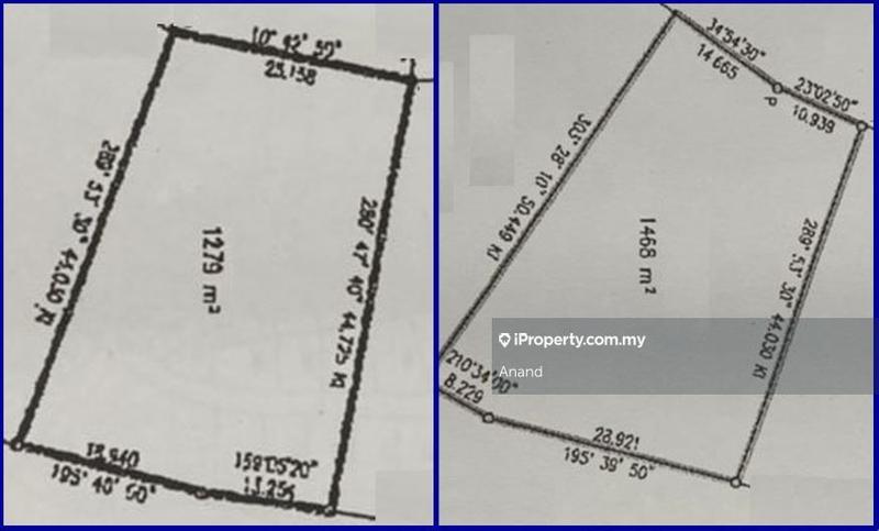 Bungalow Land for Sale in Country Heights Damansara, Kuala Lumpur by Anand - iProperty.com.my
