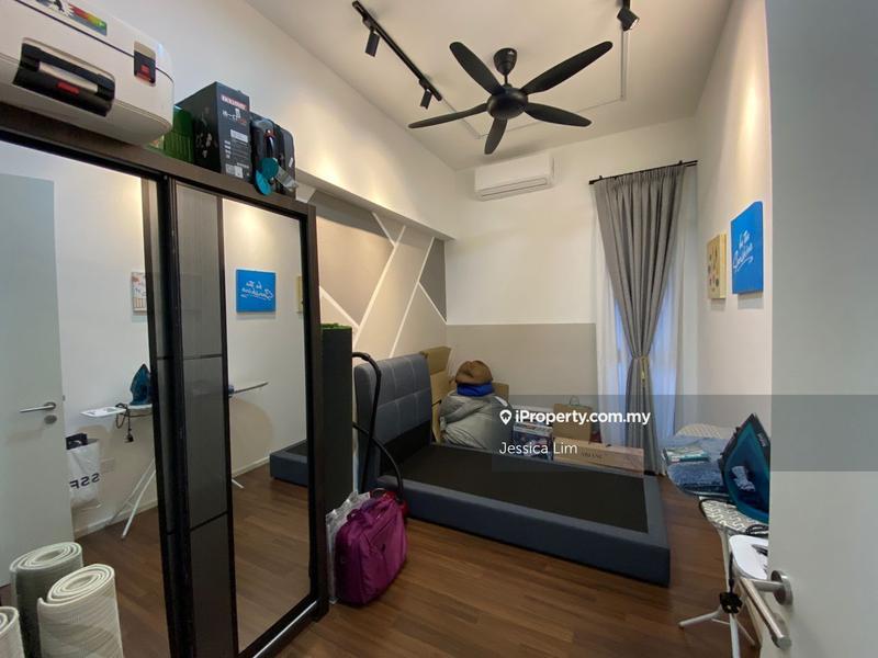 Residensi Servis untuk Dijual di UNA Serviced Apartment oleh Jessica Lim - iProperty.com.my