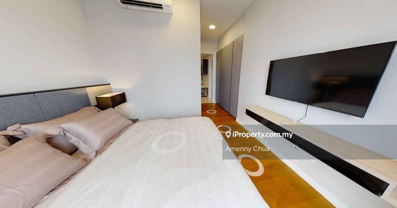 Service Residence for Sale in Aria by Amenny Chua - iProperty.com.my