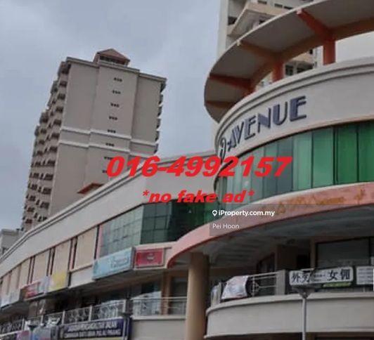 Office for Rent in Bayan Lepas, Penang by Pei Hoon - iProperty.com.my
