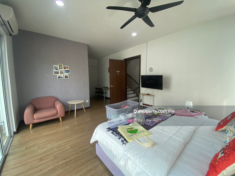 Semi-Detached House for Sale in Taman Suria Villa, Kajang by Polly Lew - iProperty.com.my