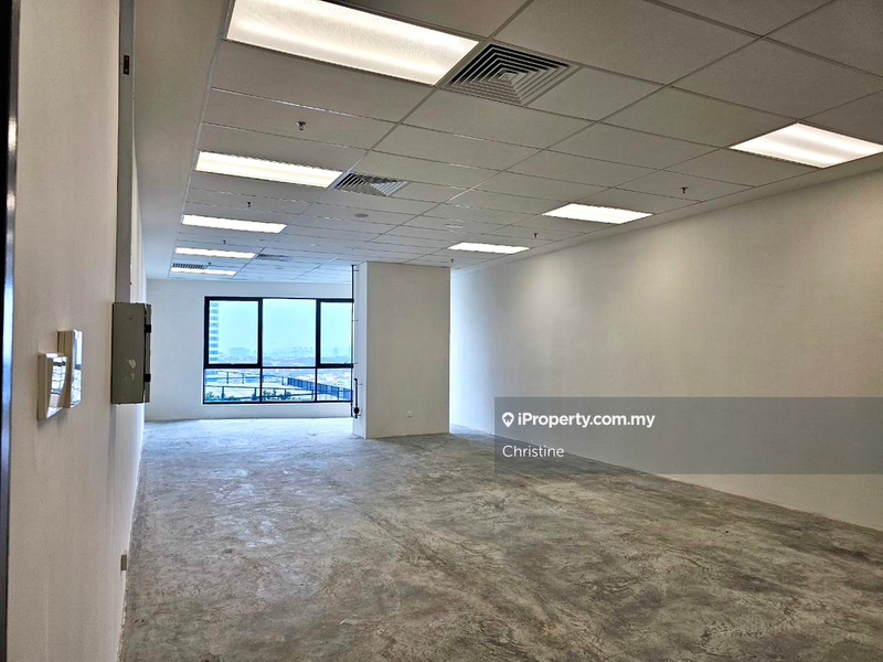 Pejabat untuk Disewa di Seksyen 13, Petaling Jaya oleh Christine - iProperty.com.my