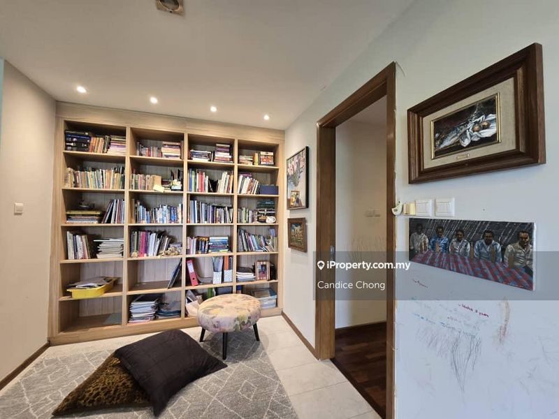 Condominium for Sale in Hijauan Kiara by Candice Chong - iProperty.com.my
